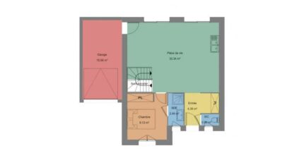 Landudal Maison neuve - 2050076-5377modele620230127JbZSw.jpeg Maisons France Confort