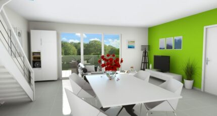 Melgven Maison neuve - 2070719-6245modele6202201061r7Oh.jpeg Maisons France Confort