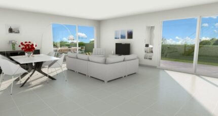 Melgven Maison neuve - 2070743-6245modele620220114dCz16.jpeg Maisons France Confort