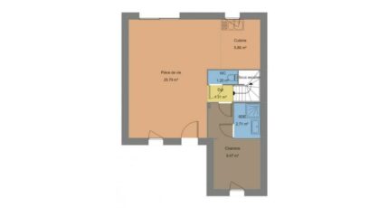 Plomeur Maison neuve - 2070842-5377modele620230127uc160.jpeg Maisons France Confort