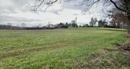 Molières Terrain à bâtir - 2108971-11160annonce120250317RP2KR.jpeg Maisons France Confort