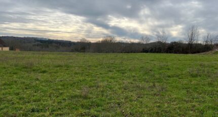 Molières Terrain à bâtir - 2108971-11160annonce320250317sHEHf.jpeg Maisons France Confort