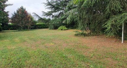 Cadillac-en-Fronsadais Terrain à bâtir - 2127793-11015annonce120250408zkpmJ.jpeg Maisons France Confort
