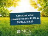 Terrain à bâtir à Pugnac (33710) 2128001-11015annonce220250408yJFlE.jpeg Maisons France Confort