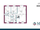 Maison à construire à Pont-du-Casse (47480) 2137344-10393modele1020250117LJLd9.jpeg Maisons France Confort