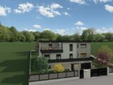 Maison à construire à Saint-Leu-la-Forêt (95320) 2137318-7109annonce620250421hJoWD.jpeg Maisons France Confort
