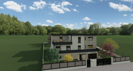 Saint-Leu-la-Forêt Maison neuve - 2137318-7109annonce620250421hJoWD.jpeg Maisons France Confort