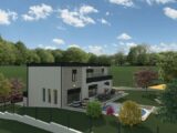 Maison à construire à Saint-Leu-la-Forêt (95320) 2137318-7109annonce720250421JxW3s.jpeg Maisons France Confort