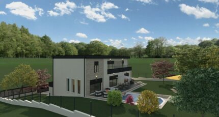 Saint-Leu-la-Forêt Maison neuve - 2137318-7109annonce720250421JxW3s.jpeg Maisons France Confort