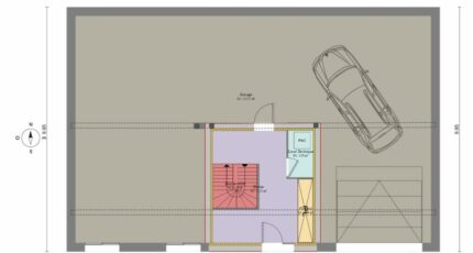 Saint-Leu-la-Forêt Maison neuve - 2137318-7109annonce820250421a3SdU.jpeg Maisons France Confort