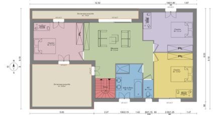 Saint-Leu-la-Forêt Maison neuve - 2137318-7109annonce1020250421rhHFK.jpeg Maisons France Confort