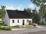 Maison à construire à Écaillon (59176) 2136178-5986modele820231002HZLav.jpeg Maisons France Confort