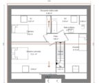 Maison à construire à Proville (59267) 2136202-7246modele720210527IeEvP.jpeg Maisons France Confort