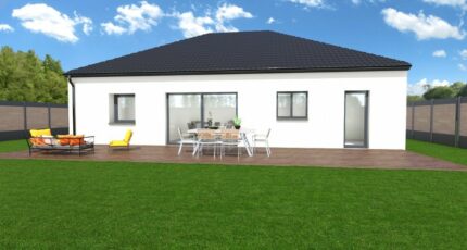 Proville Maison neuve - 2136215-7246modele7202301103DhTZ.jpeg Maisons France Confort