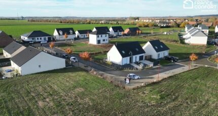 Proville Maison neuve - 2136210-7246annonce2202504181elkP.jpeg Maisons France Confort