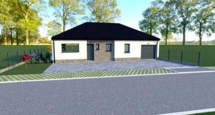 Douai Maison neuve - 2136265-6130annonce620250418qaE3y.jpeg Maisons France Confort