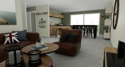 Douai Maison neuve - 2136265-6130annonce720250418f5EaR.jpeg Maisons France Confort