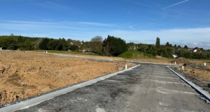 Givenchy-en-Gohelle Terrain à bâtir - 2136283-6130annonce220250418Q929k.jpeg Maisons France Confort