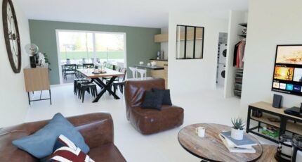 Liévin Maison neuve - 2136298-6130annonce820250418IwB2w.jpeg Maisons France Confort