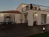 Maison à construire à Saint-Hilaire-de-Riez (85270) 2135921-11004modele620241015rGyRU.jpeg Maisons France Confort