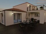 Maison à construire à Saint-Hilaire-de-Riez (85270) 2135921-11004modele9202410151xdhq.jpeg Maisons France Confort