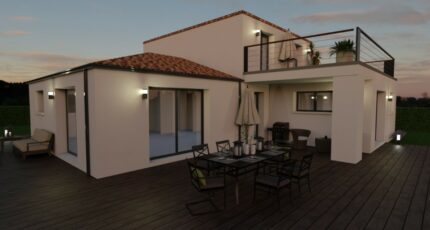Saint-Hilaire-de-Riez Maison neuve - 2135921-11004modele9202410151xdhq.jpeg Maisons France Confort