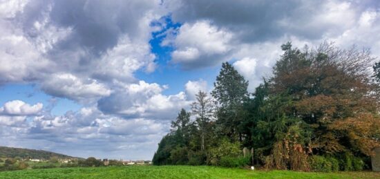Terrain à bâtir à Margny-sur-Matz, Hauts-de-France