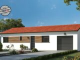 Maison à construire à Wailly (62217) 2137378-4586modele920250326FXkS8.jpeg Maisons France Confort