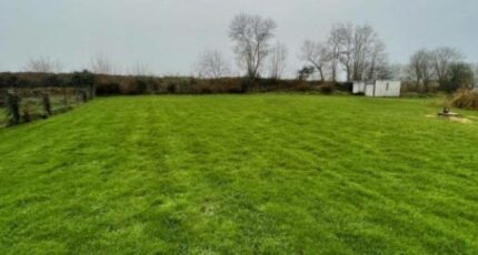 Tourville-les-Ifs Terrain à bâtir - 2074072-11168annonce120250207eg9Qw.jpeg Maisons France Confort