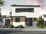 Maison à construire à Guidel (56520) 2137389-5377modele720230719s5xTa.jpeg Maisons France Confort