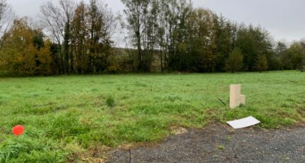 Bourg Terrain à bâtir - 2137406-11130annonce220250422eXSoq.jpeg Maisons France Confort