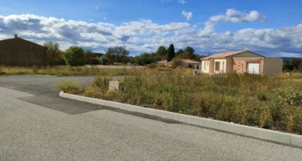 Fontanès Terrain à bâtir - 2114092-11249annonce220250321abVdd.jpeg Maisons France Confort