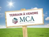 Terrain à bâtir à Pugnac (33710) 2137430-11130annonce220250422wGIRf.jpeg Maisons France Confort