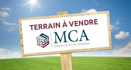 Pugnac Terrain à bâtir - 2137430-11130annonce220250422wGIRf.jpeg Maisons France Confort