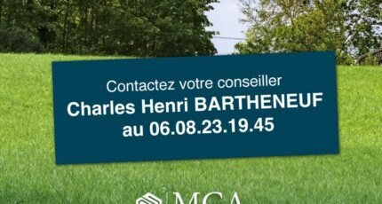 Prignac-et-Marcamps Terrain à bâtir - 2137467-11130annonce120250422KEdAK.jpeg Maisons France Confort
