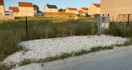 Lizy-sur-Ourcq Terrain à bâtir - 2137214-11233annonce120250421zwBZl.jpeg Maisons France Confort
