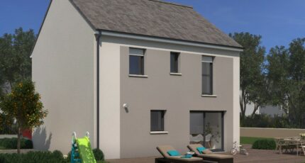 La Forêt-le-Roi Maison neuve - 2052511-1795modele720200729cO2DI.jpeg Maisons France Confort