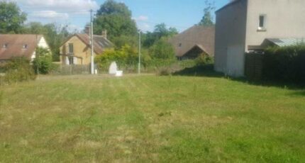 Nonville Terrain à bâtir - 2050872-1635annonce120250114iuv8N.jpeg Maisons France Confort