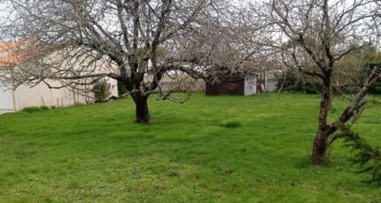 Semussac Maison neuve - 2098480-1055annonce2202503064mpE4.jpeg Maisons France Confort