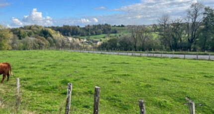 Crandelles Terrain à bâtir - 2085644-3828annonce320241029xutgM.jpeg Maisons France Confort