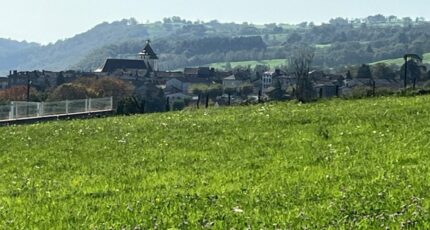 Saint-Étienne-de-Maurs Terrain à bâtir - 2085646-3828annonce120241031HMCVN.jpeg Maisons France Confort
