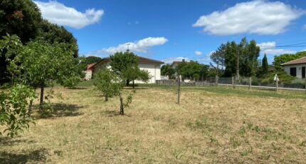 Cognac Maison neuve - 2137598-11189annonce120250422CAGF9.jpeg Maisons France Confort