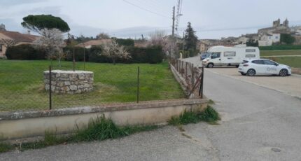 Rians Terrain à bâtir - 2113770-11238annonce320250321Qt5EA.jpeg Maisons France Confort