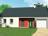 Maison à construire à Montfort-le-Gesnois (72450) 2081169-3498modele620141210oBz3R.jpeg Maisons France Confort
