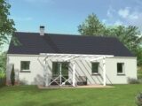 Maison à construire à Montfort-le-Gesnois (72450) 2081169-3498modele7201412106b8rm.jpeg Maisons France Confort