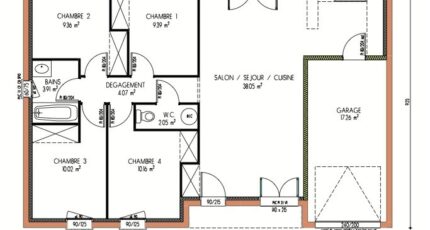 Montfort-le-Gesnois Maison neuve - 2081169-3498modele820141210CyV9h.jpeg Maisons France Confort