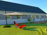 Maison à construire à Montfort-le-Gesnois (72450) 2076933-3848modele720160128lTsUc.jpeg Maisons France Confort