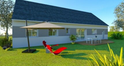 Montfort-le-Gesnois Maison neuve - 2076933-3848modele720160128lTsUc.jpeg Maisons France Confort