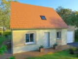 Maison à construire à Montfort-le-Gesnois (72450) 2081156-3498modele620170519555Ec.jpeg Maisons France Confort