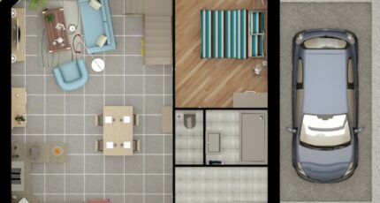 Montfort-le-Gesnois Maison neuve - 2081156-3498modele820170303qKv0H.jpeg Maisons France Confort